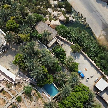 Nomad Inn Tiwi Εξωτερικό φωτογραφία