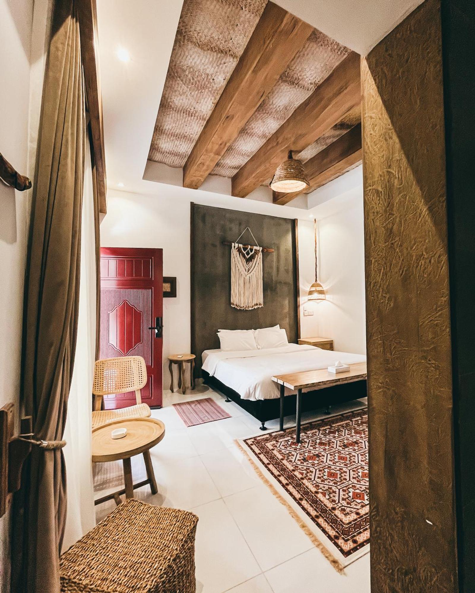 Nomad Inn Tiwi Εξωτερικό φωτογραφία