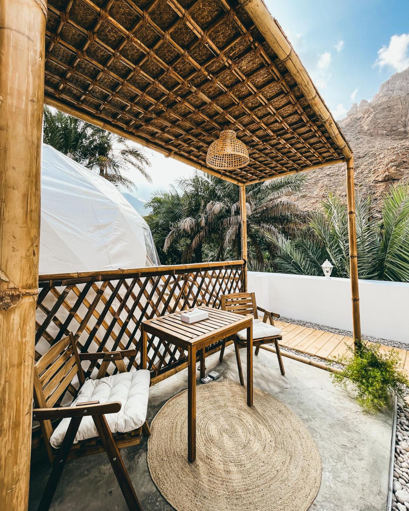 Nomad Inn Tiwi Εξωτερικό φωτογραφία