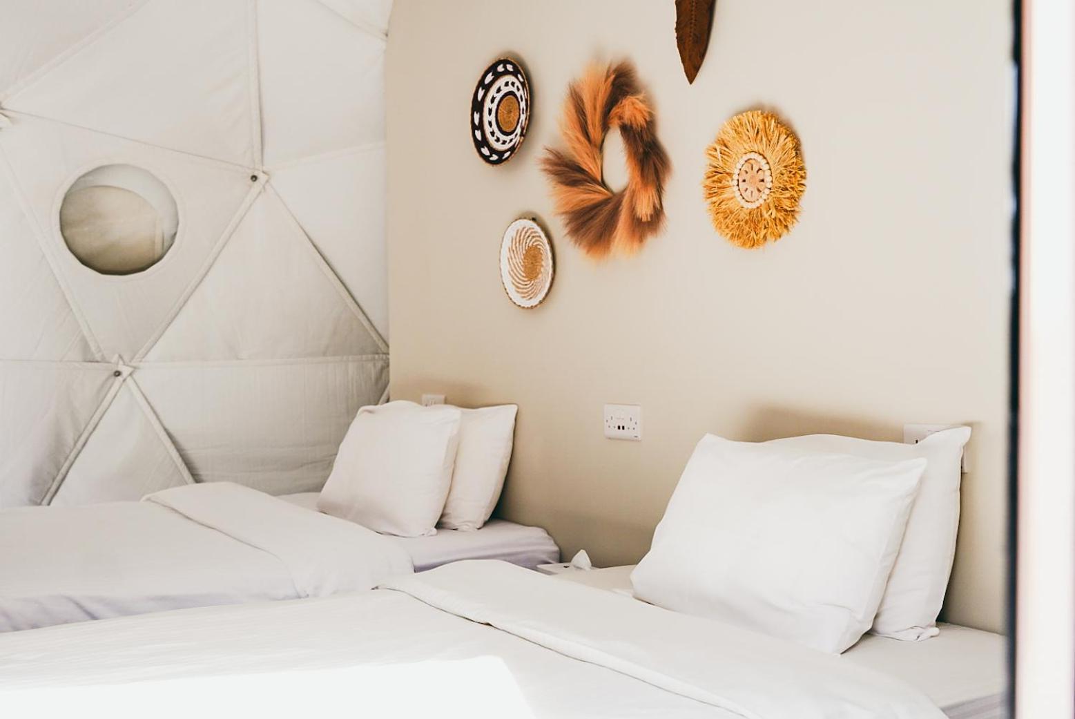 Nomad Inn Tiwi Εξωτερικό φωτογραφία