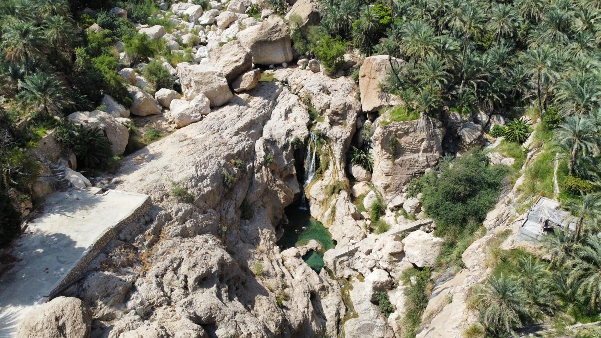 Nomad Inn Tiwi Εξωτερικό φωτογραφία