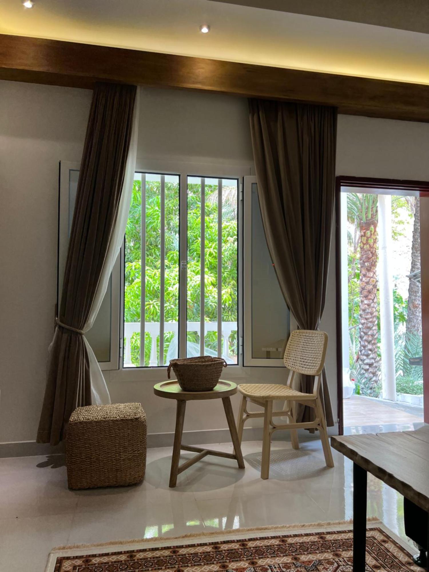 Nomad Inn Tiwi Εξωτερικό φωτογραφία