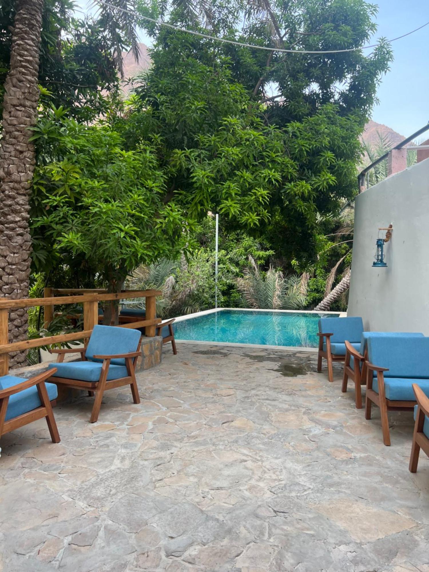 Nomad Inn Tiwi Εξωτερικό φωτογραφία