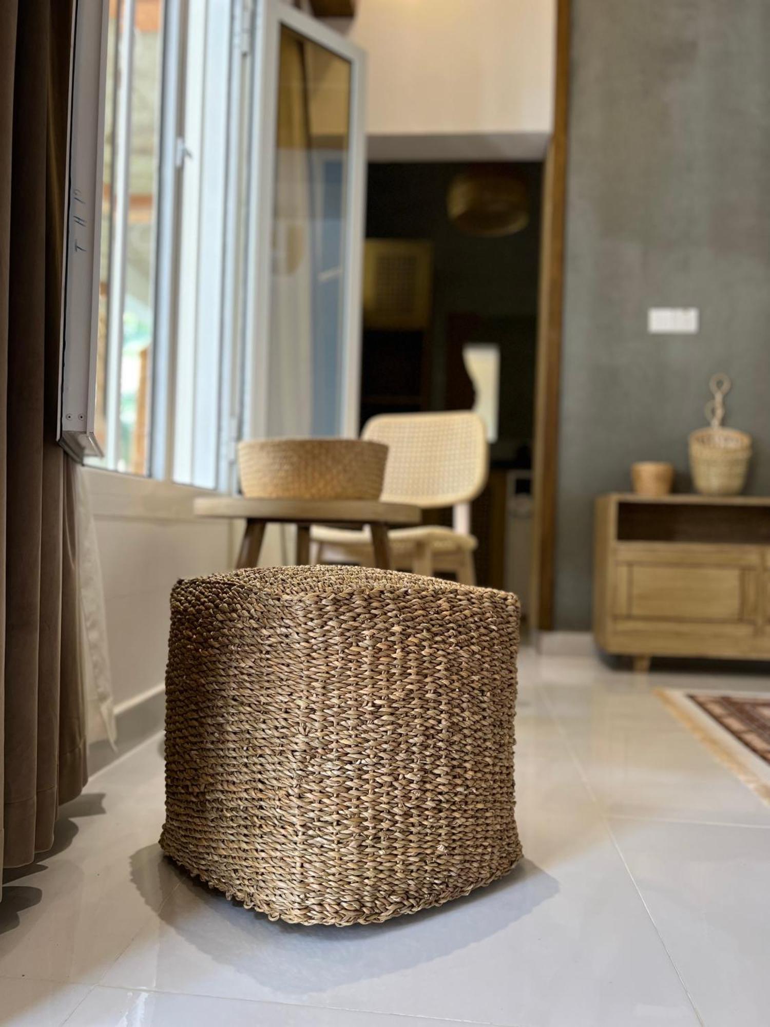 Nomad Inn Tiwi Εξωτερικό φωτογραφία
