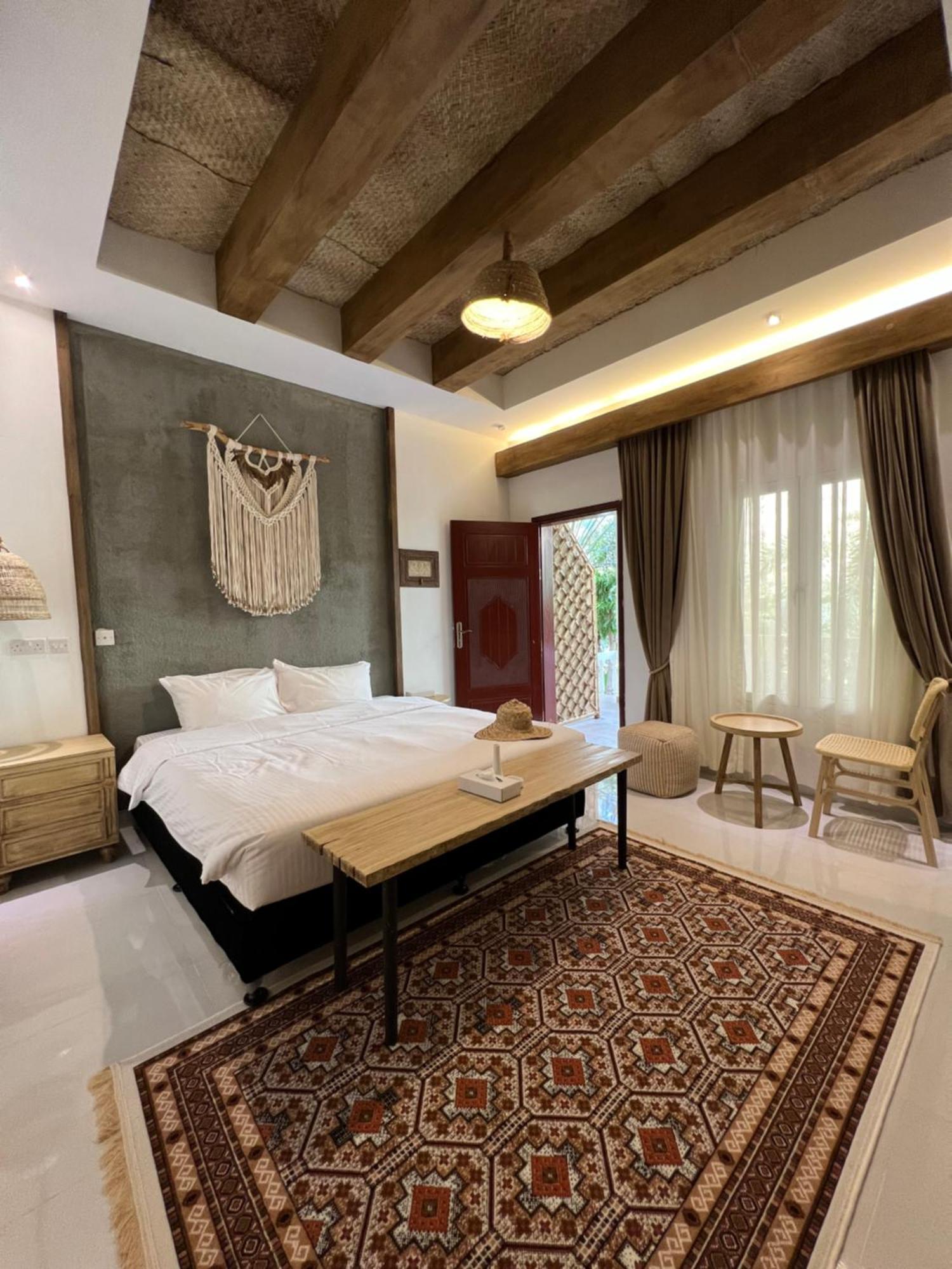 Nomad Inn Tiwi Εξωτερικό φωτογραφία