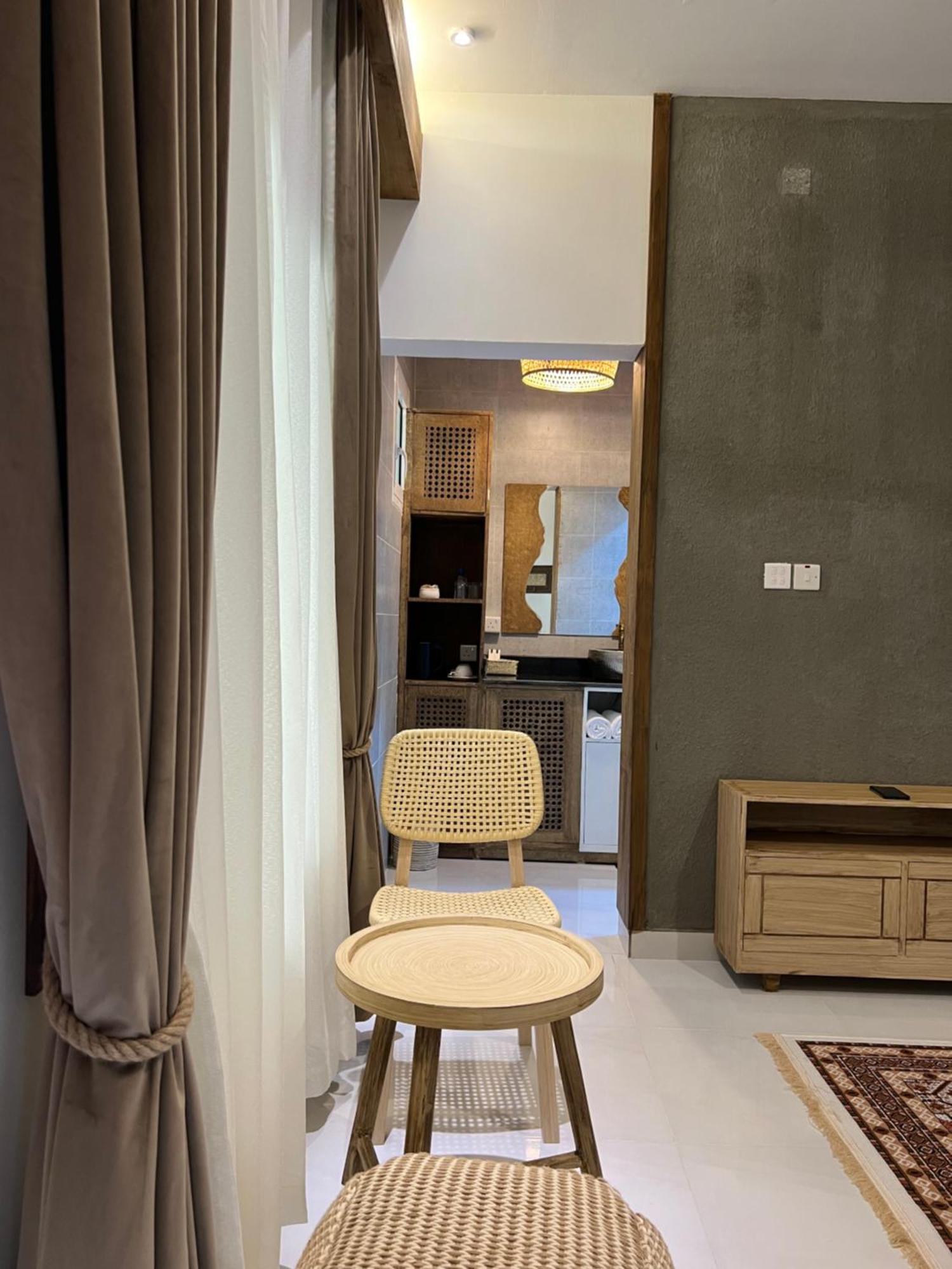 Nomad Inn Tiwi Εξωτερικό φωτογραφία