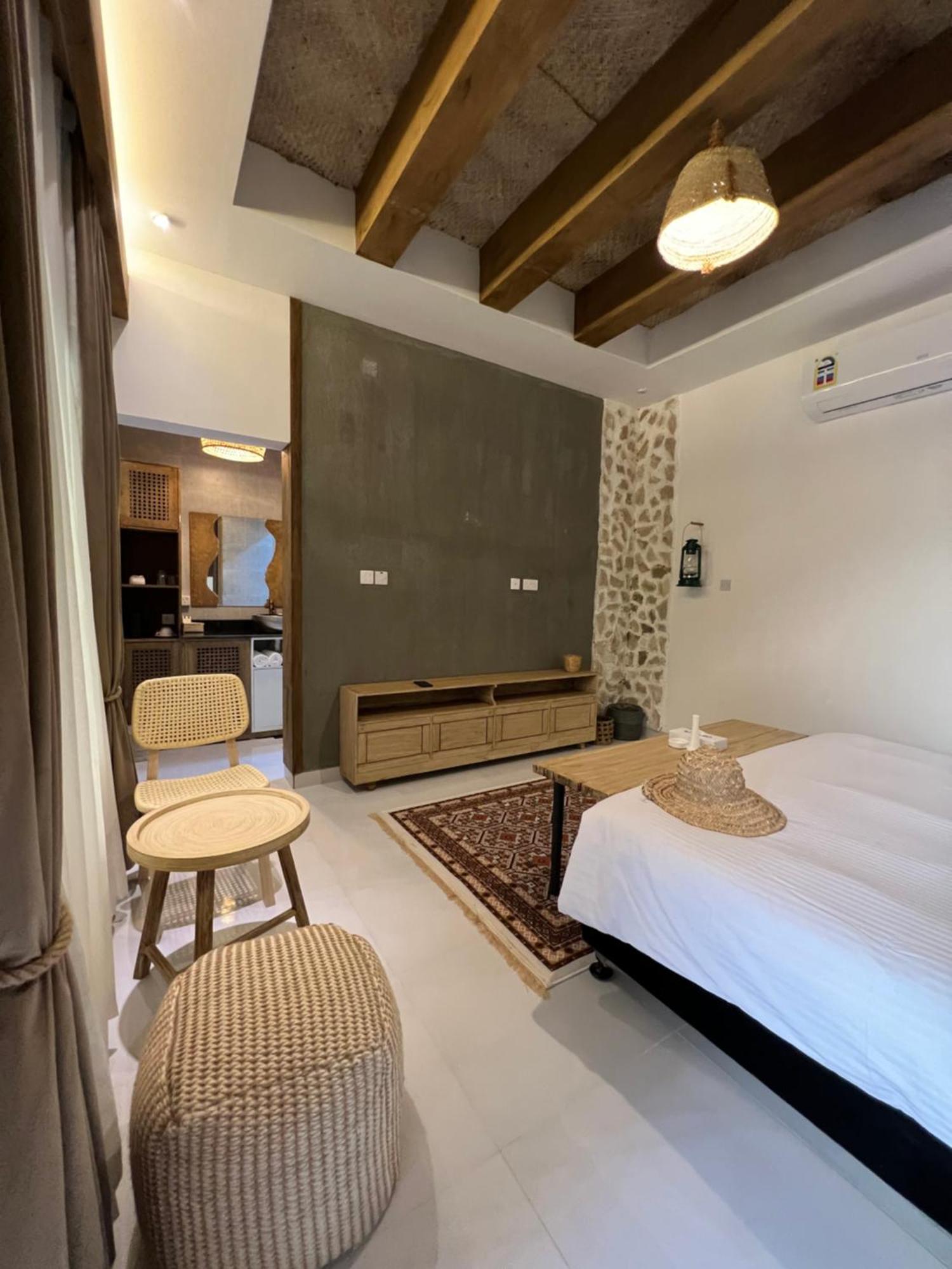 Nomad Inn Tiwi Εξωτερικό φωτογραφία