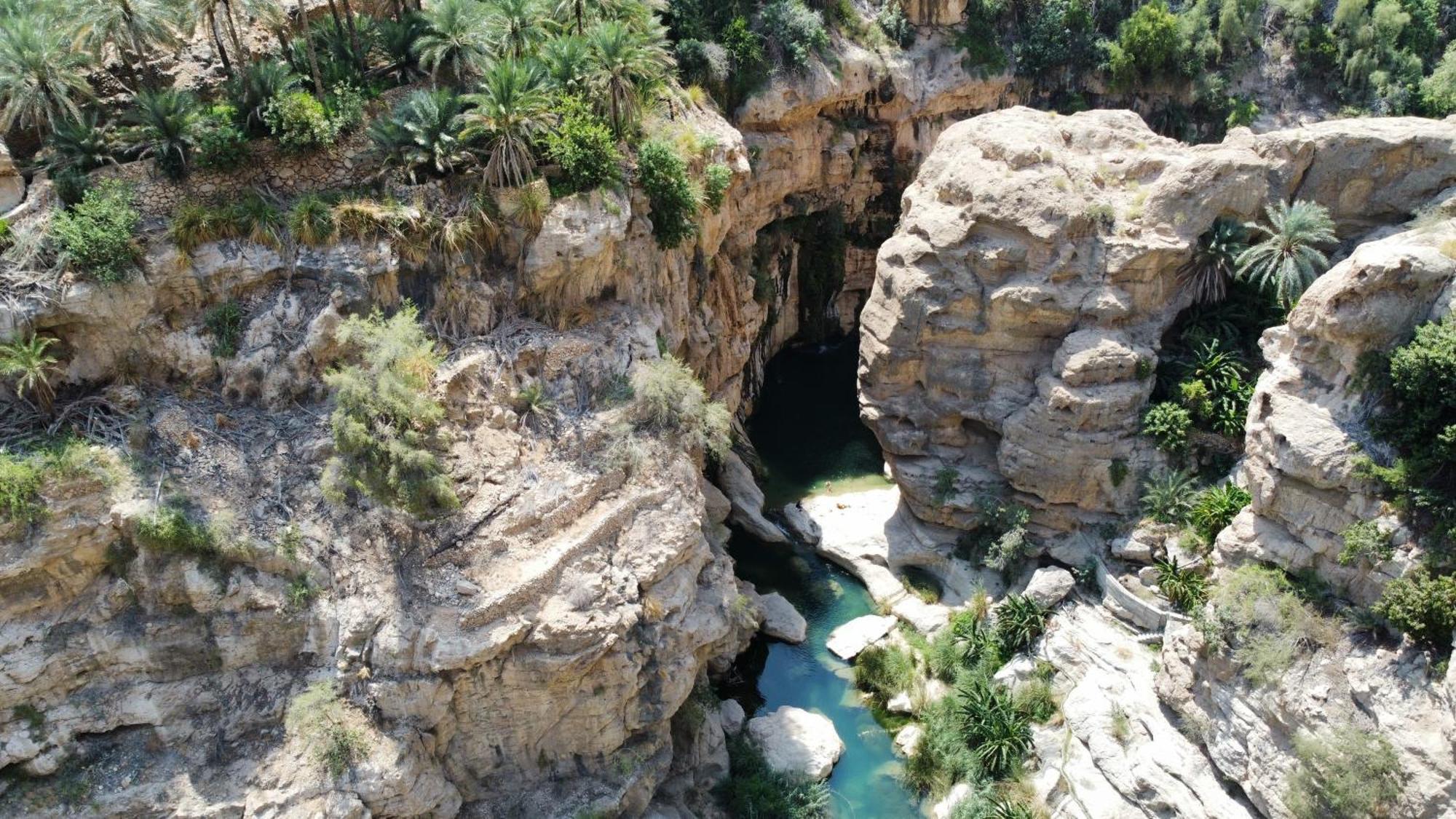 Nomad Inn Tiwi Εξωτερικό φωτογραφία