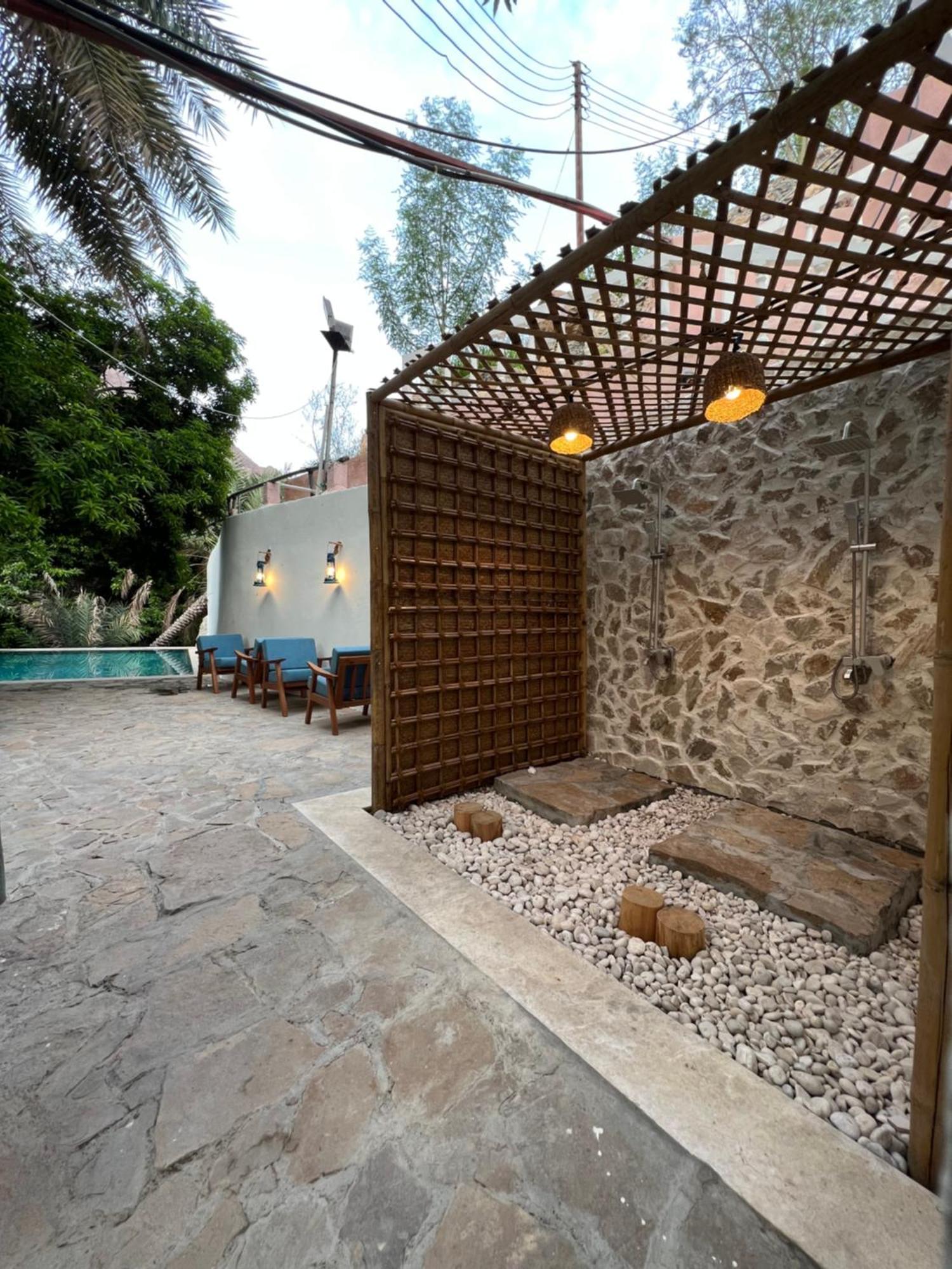 Nomad Inn Tiwi Εξωτερικό φωτογραφία